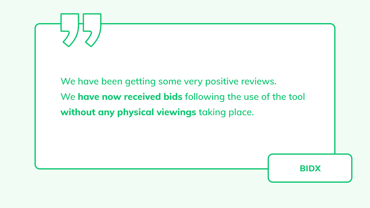 SmartViewing's tweet image. What our agents say about us...
Find out more here: smartviewing.com
#smartviewing #virtualtour #proptech #estateagents #realestate #360photography #virtualtours #virtualviewing #realestatesoftware