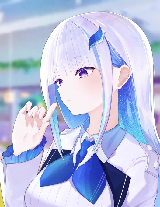 顔良…#ヘル絵スタ 