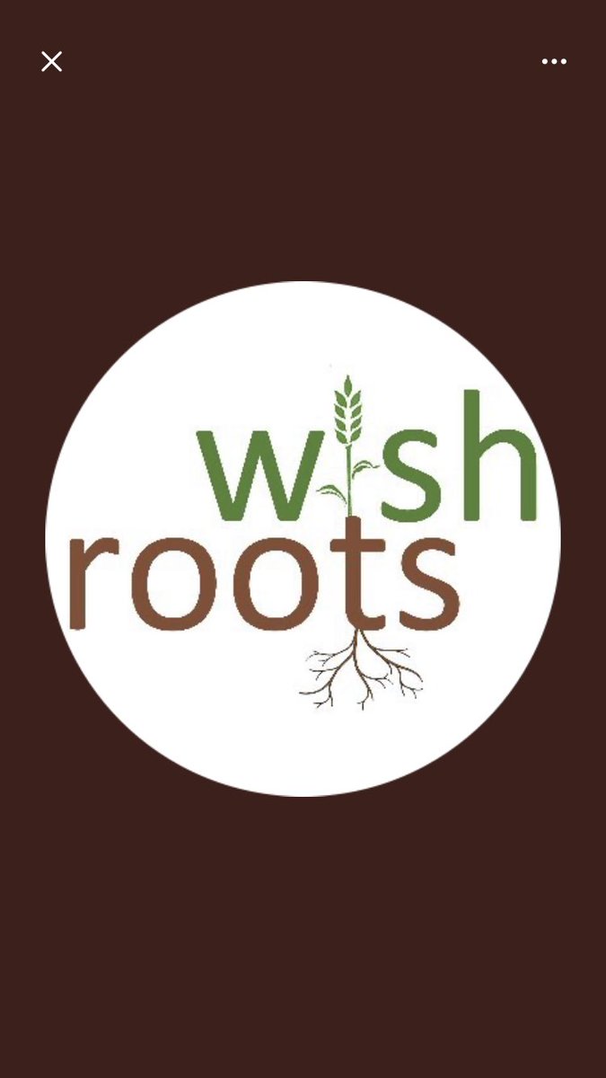 Join our Virtual Academy on Friday, 28.10., 13-13.30 CET. This months online talk Dr. Maria C. Hernandez-Soriano, John Innes Centre, UK gives a talk about WISH-ROOTS: Tuning the wheat rhizosphere to improve soil health and nitrogen cycling. More info here: mixmaxroot.com/news/