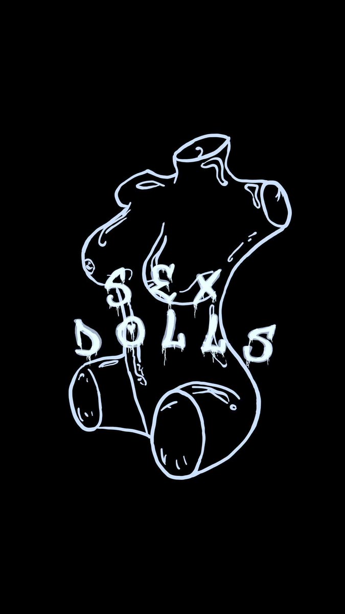 Jan43755655's tweet photo. Glasbena skupina Sex Dolls smo trio, ki obsega člane iz celotne Koroške. Igramo priljubljene komade v Punk/Grunge/Alternativnem žanru. Sex Dollsi že snemamo svoje prve studijske avtorske komade in nestrpno čakamo, da jih v ritmu anarhije predstavimo vsem. #sexdolls #punk 
#music https://t.co/0ieKho5muW