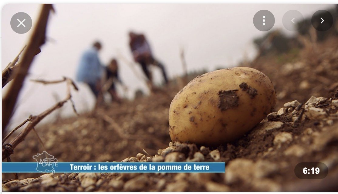 RousselleBea's tweet photo. @France3tv Grand Est recycle ses reportages hier soir au 19-20 : le même qu'en 2018… Pas grave, c'est toujours d'actualité ! N'est-ce pas @maisonbayard 😃https://t.co/FKOBDmhcmD https://t.co/vIBWWQEXA7