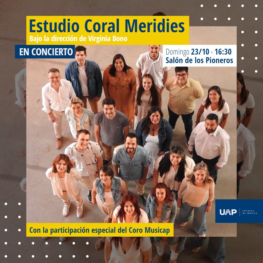 Horacio Rizzo (@horaciorizzo) on Twitter photo 