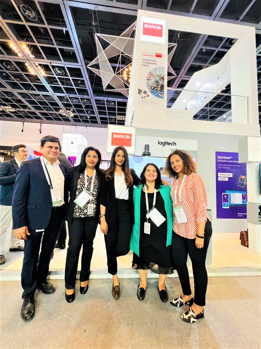 tech_fz's tweet photo. Some glimpse of our @gitexglobal Event.
#tfg #techfirstgulf #innovation #ITsolutions #ITservices #ITdistributors #ITDistributorsMEA #technology #dubai #GITEX #exhibition https://t.co/d3DrVvGXg4