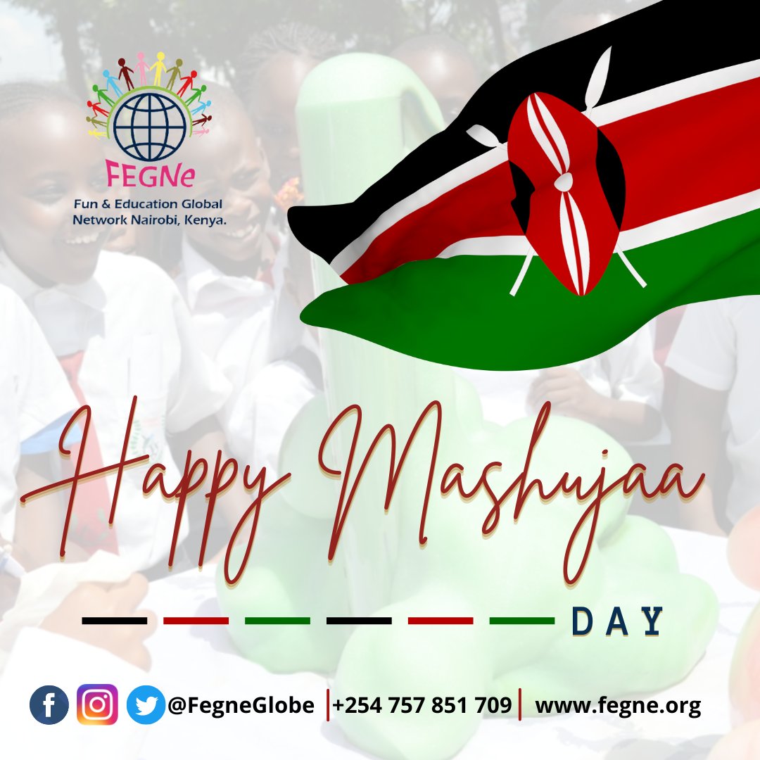 FEGNe Globe tweet media