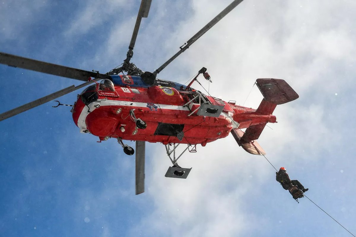 mfa_russia's tweet photo. 💬#Zakharova: Lisbon’s decision to transfer six Russian firefighting helicopters to Ukraine will be a violation of its contractual obligations. 

❗️ We call on our colleagues to refrain from steps that can discredit Portugal as a reliable partner https://t.co/zt1NORZebb