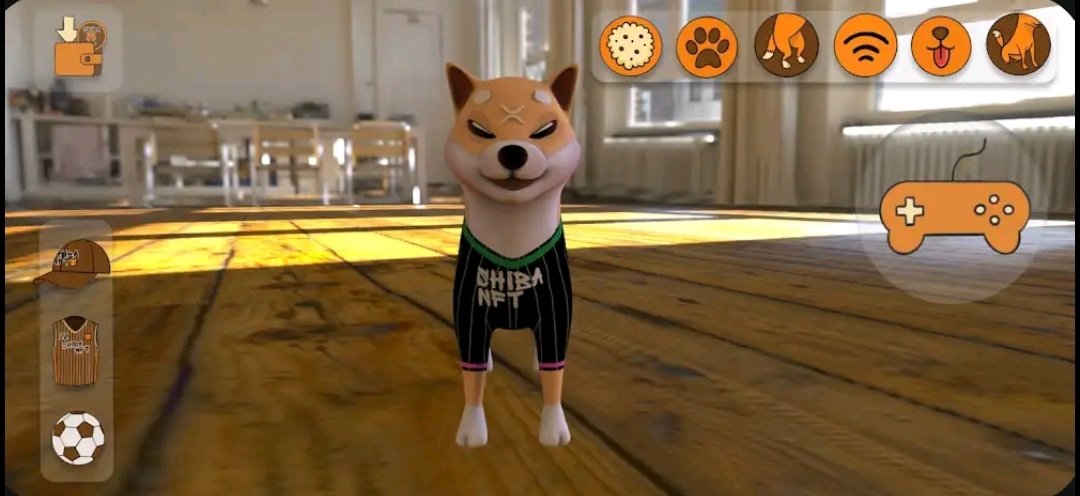 cryptel0509's tweet photo. #Dogecoin flatlined for over 6 years and #ShibaINU was around 18 months before they started to rise. #ShibaNFT already has more use cases then both of them combined, after just 9 months! ShibaNFT will be included in the future! Many wont!https://t.co/ozcElaTEL9 #XRP #XRPL #Crypto https://t.co/0tHt5zi72D