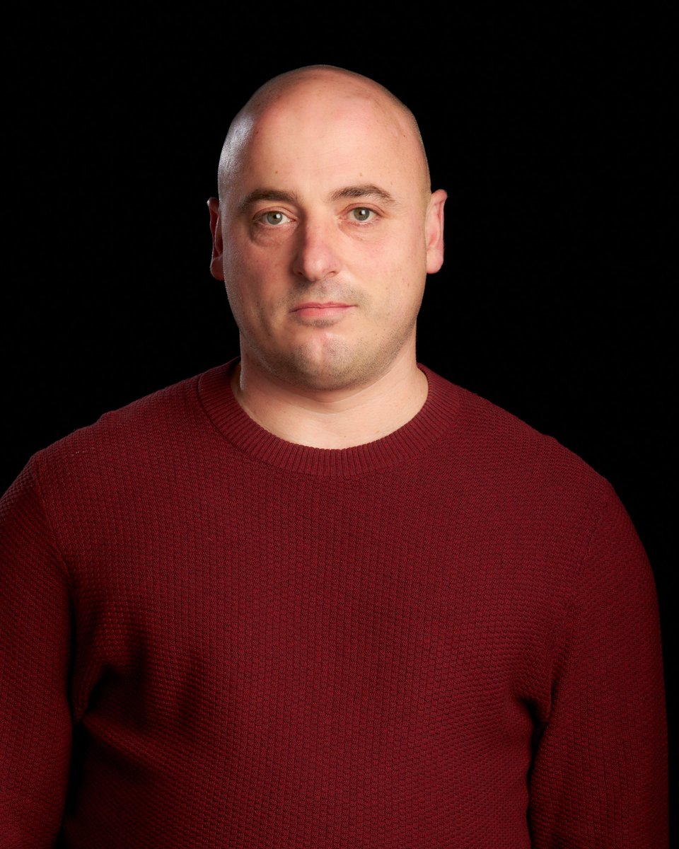 Paul Readman tweet media