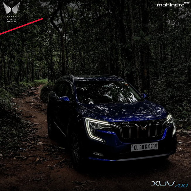 pvt_prime's tweet photo. Fuelled by adrenaline, hungry for adventure.
#XUV700 https://t.co/e3Xurt2h5l