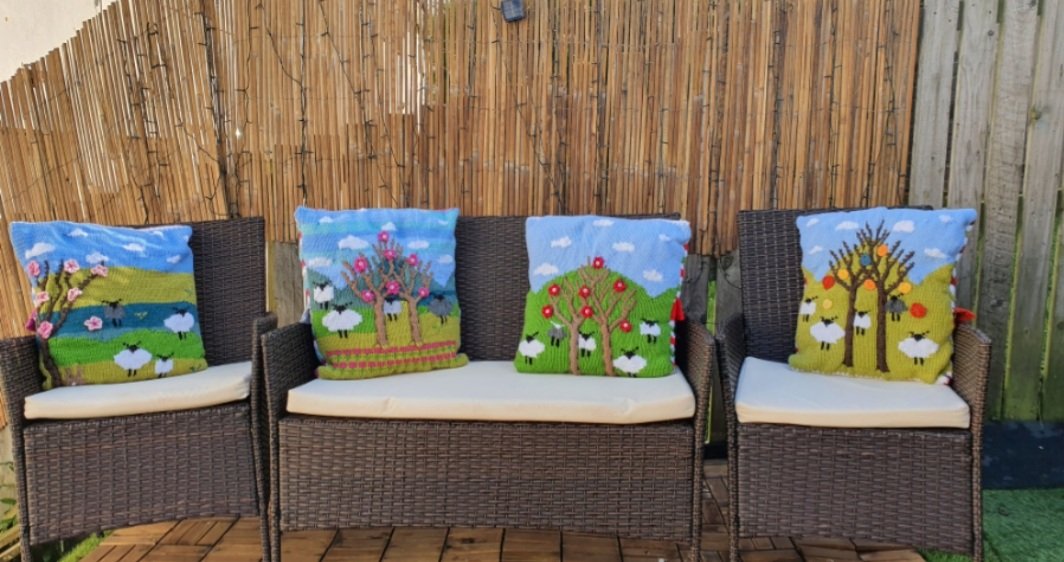 The Yorkshire Grey Sheep tweet media