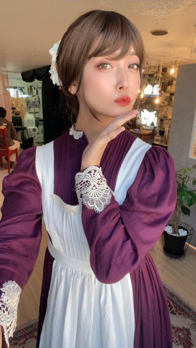 Twitterのコスプレ画像33