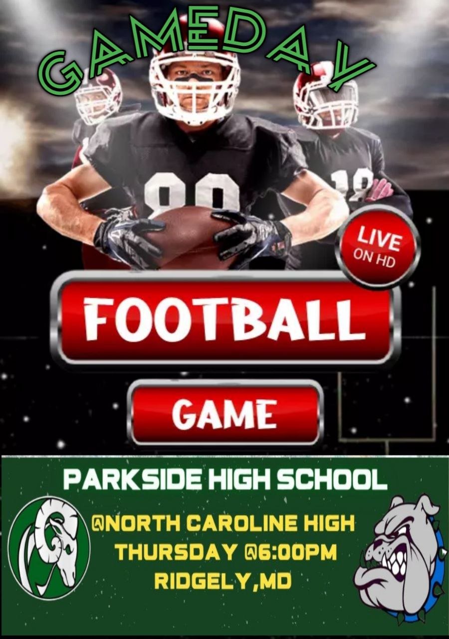 MPSSAA HS Football (MPSSAAFootball) / Twitter