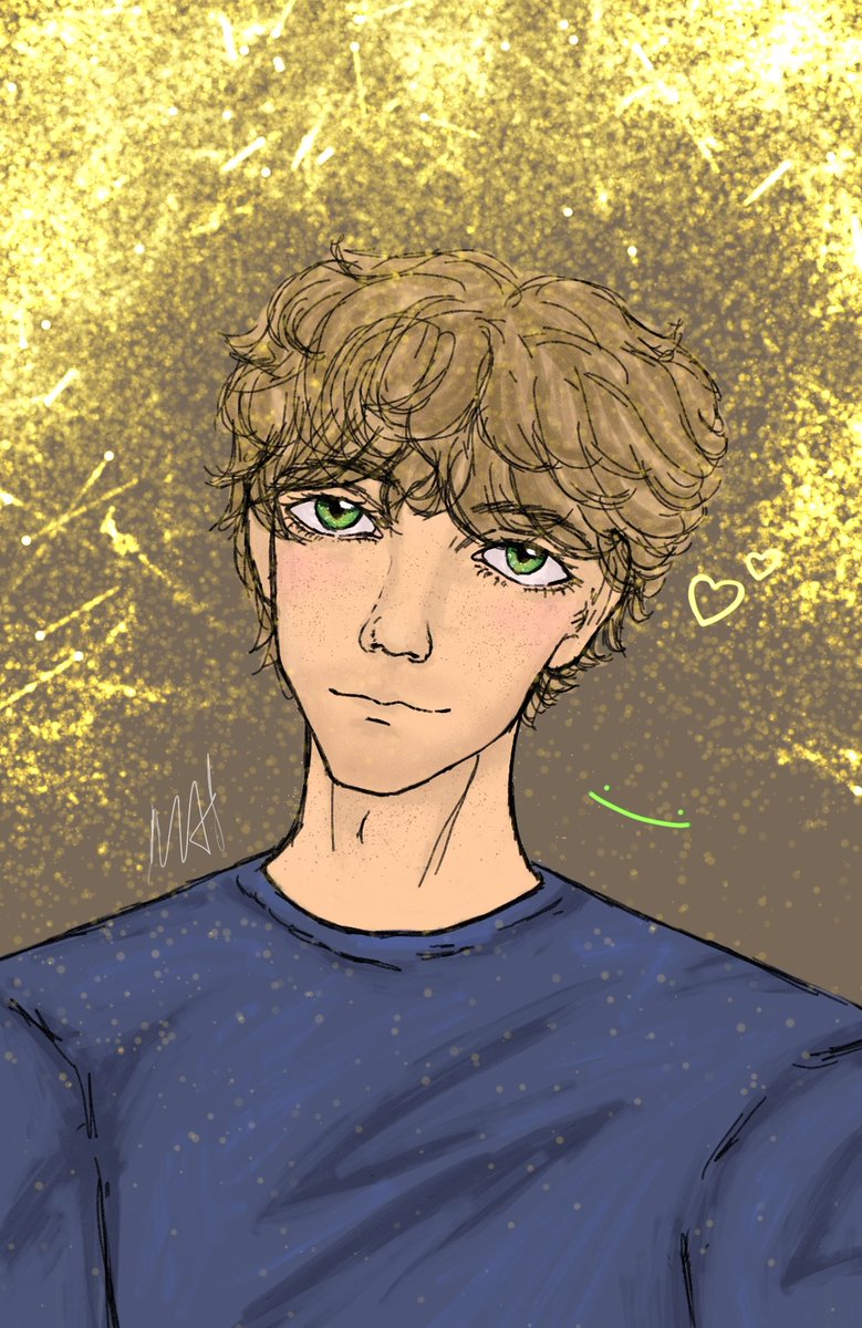 Bleoomwastaken's tweet photo. Finished the Dream fanart finally!! :) Let me know what you think! I got two versions:)
#dreamwastakenfanart #dreamsmp #dreamsmpfanart #dream #FYP #staynice https://t.co/sp9goR0BmN