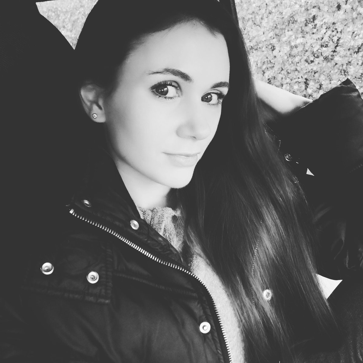 ItBekky's tweet photo. #selfie #photography #driving #shopping #offout https://t.co/iyYjwE0nk7