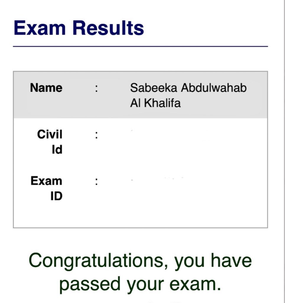 اللهم ليس بجدي واجتهادي وإنما بتوفيقك وفضلك ومنتك علي..   💕✨ تم حصولي على الدكتوراة الاكلينيكيه في تخصص طب العائله- زمالة الكلية الملكيه البريطانيه