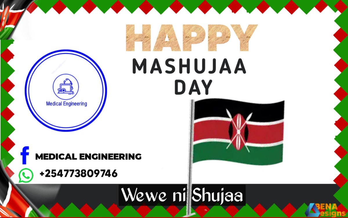 Benard mutai (@engmutaibenard) on Twitter photo 