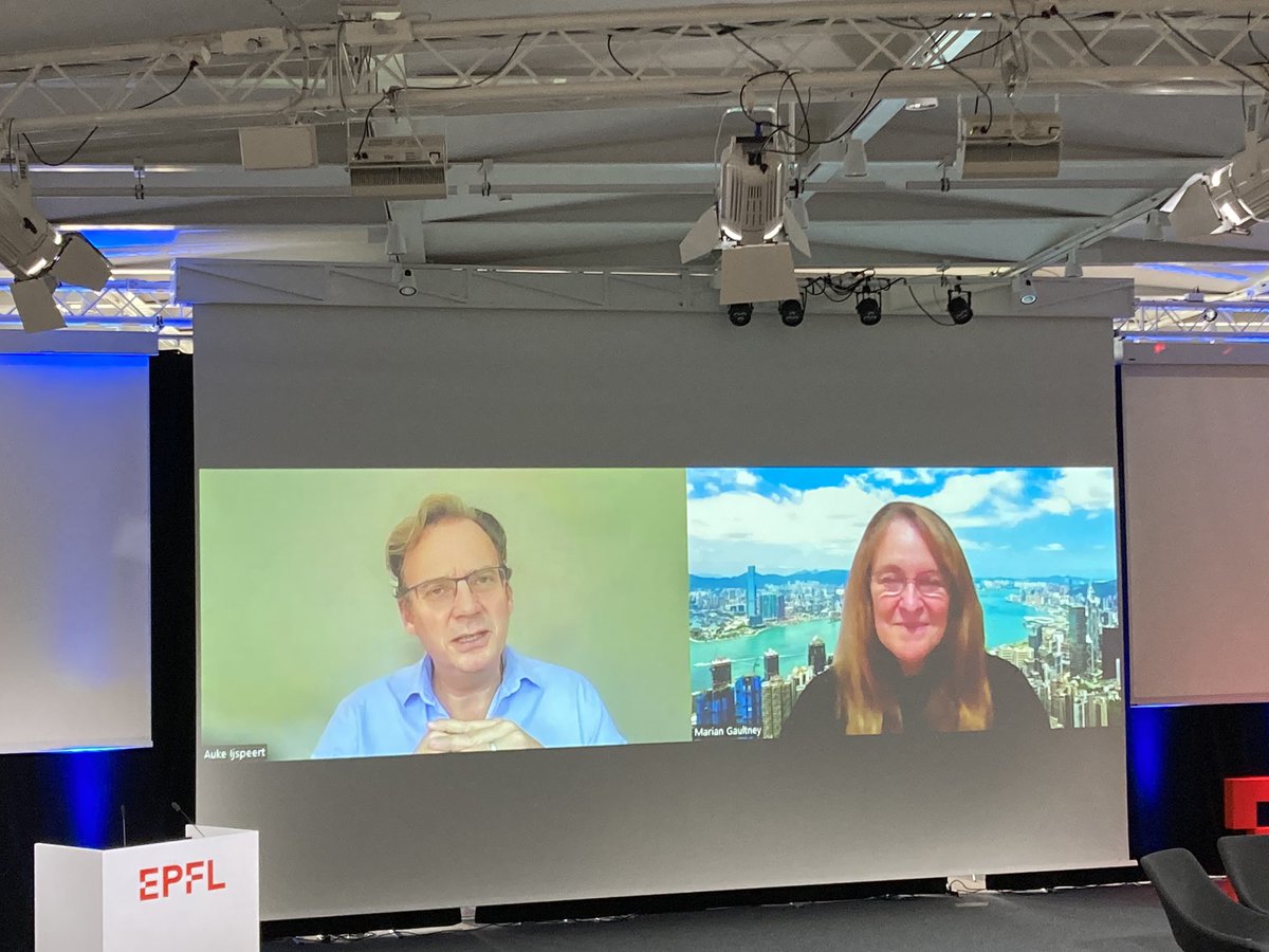 EPFL_ReO's tweet photo. @EPFL_en professors Sarah Kenderdine, Auke Ijspeert and Jean-Philippe Ansermet tell us all about their #experience in navigating the #Asian #Collaboration #Network.
#EPFLIntResearch #ForumRolex
ℹ️ https://t.co/cMgBnuwpmj
@epfldh @BIOROB_EPFL @epflSB https://t.co/MygwrB2Q4I