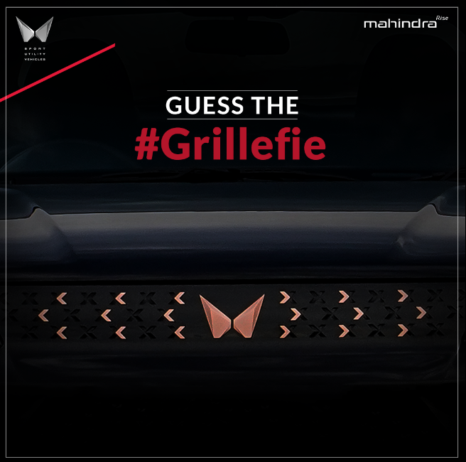 pvt_prime's tweet photo. An electrifying presence, that is pioneering a new era of excellence and fun. Can you guess the #Grillefie of this fast machine that goes from 0-100 kmph in just 8.3 seconds? https://t.co/bxnvtmHiRb