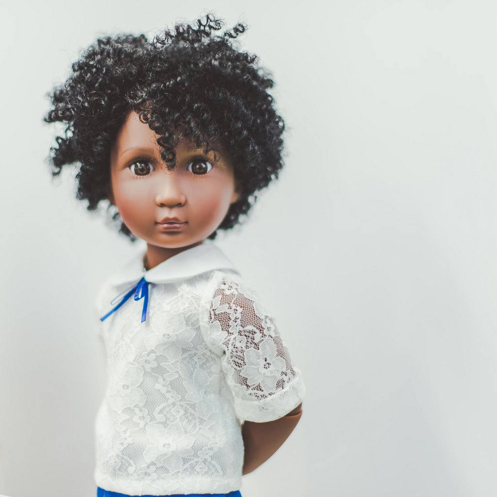 It's Black History Month in the UK where we celebrate the achievements of Black people. Check our blog bit.ly/3MJSfeG highlighting some inspirational historical figures. 

#blackhistory #blackhistorymonth #dollstagram #dollsfashion #blackdolls #dollsofcolor