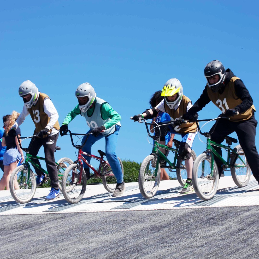 Access Sport tweet media