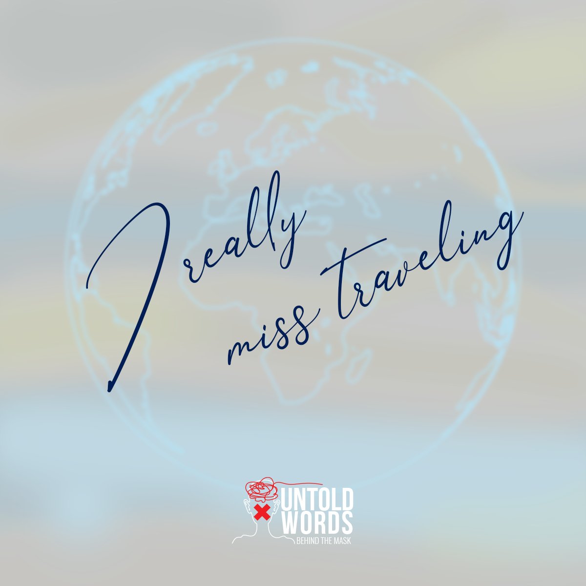 UntoldW63499136's tweet photo. We've missed traveling. A looot. So that we have collected so many #untoldwordsbehindthemask during pandemic. #untoldwordsnfts #NFTProject  #nftcollection #nftcollectors #NFTCommunity #NFTs #nftbuy #nftbuyers #socialproject #teletherapy https://t.co/BmOLqnfdYV