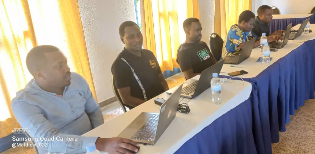 Rwinkwavu District Hospital ( official) on Twitter: 