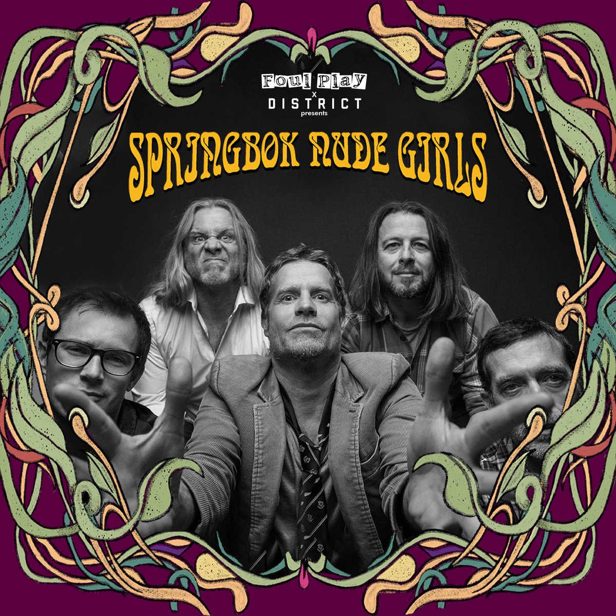 spitorswallow's tweet photo. OMG! When last?! @capetown @allcapetown @capetownect @mrcpt >>> #springboknudegirls @arnocarstens Rocking District tonight #EastCity #harringtons #foulplay https://t.co/eFuXEsH6oh