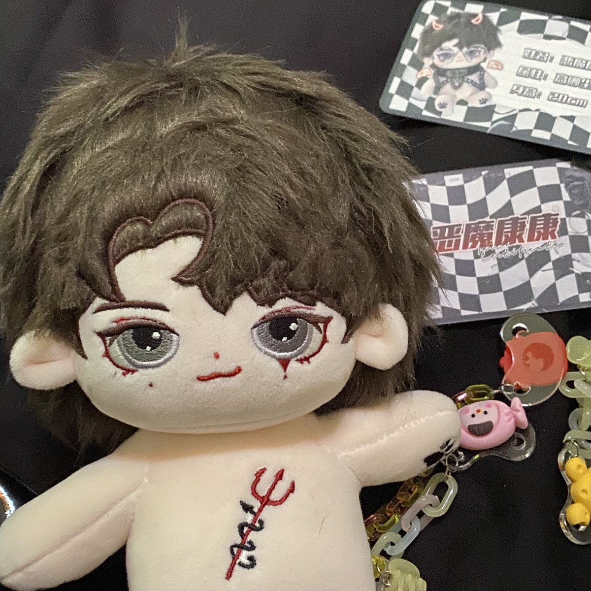 knifeDao_'s tweet photo. 💓💓💓 https://t.co/DXUqNrAgtB