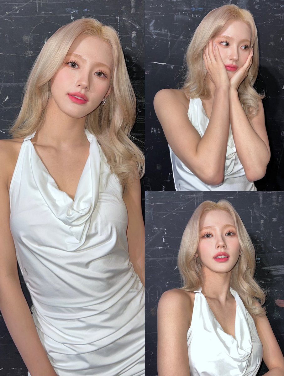 the prettiest woman alive.