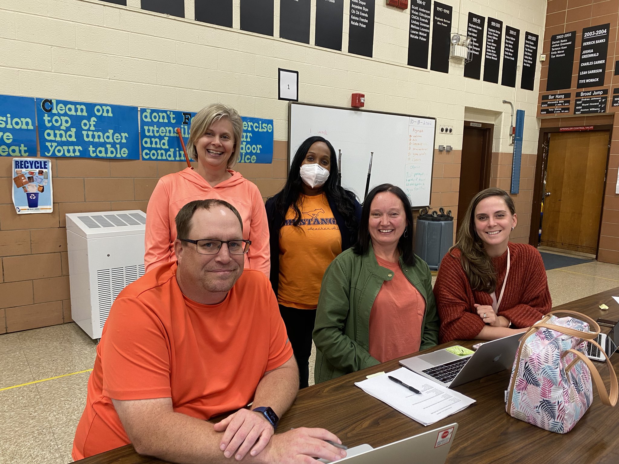 Pgcps Staff: Their Impact On The Community - 5iazgno