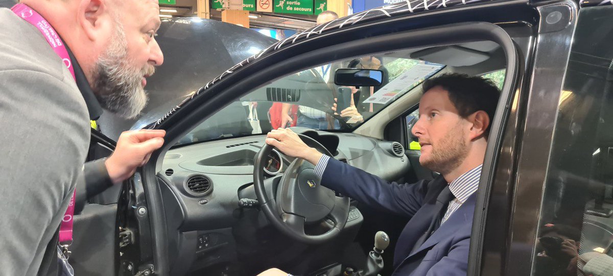 Transition-One tweet media