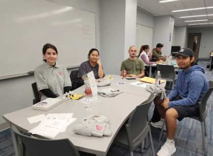 Brookdale Community College tweet media