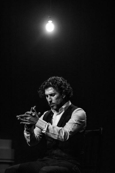 CulturaCuenta's tweet photo. Mañana, en Flamenco Viene de Sur en Gira #FVSG 

#RocíoRosado con 'Miel de luna' en el Teatro Municipal de Guadalcacín  #Cádiz

@Arcangel_Flamen con 'Abecedario flamenco' en el Auditorio Jorge García Tudela de Monachil  #Granada

 https://t.co/0NJXJpmzyt https://t.co/PUj2T9mYmo