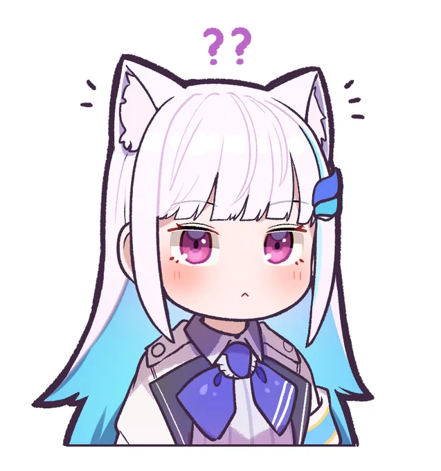 僕は!!猫耳リゼ様が!!見たいんだ!!#ヘル絵スタ 