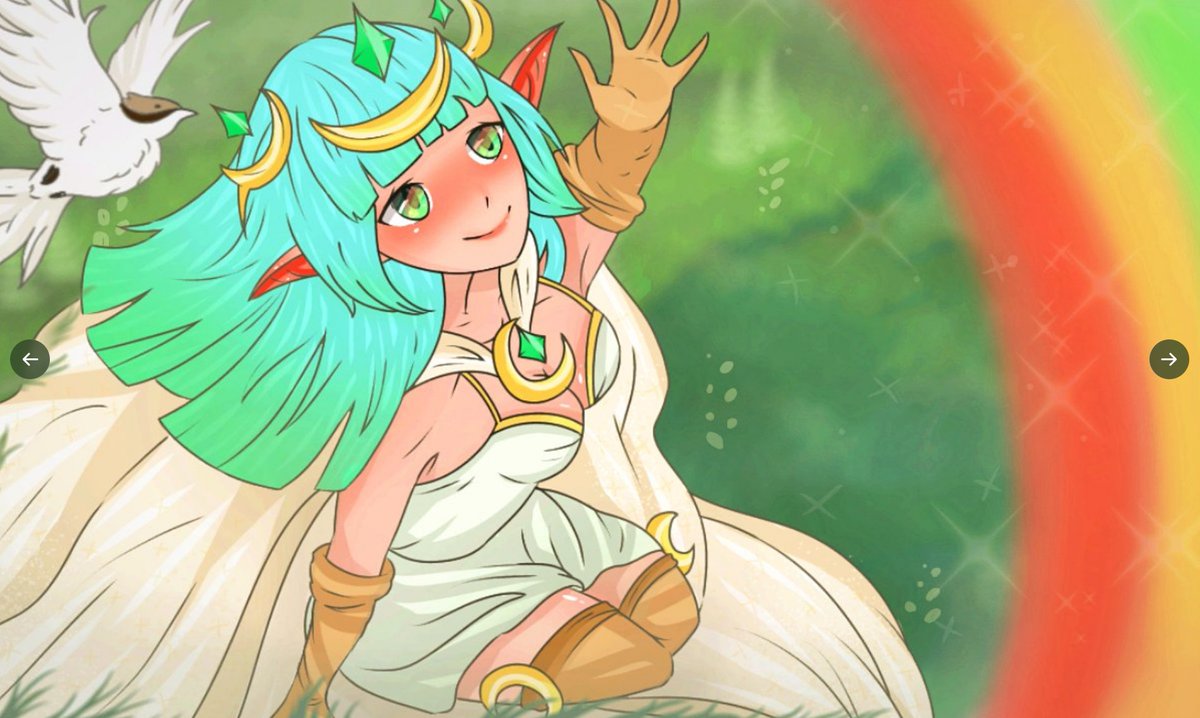 ExclusibleAGOff's tweet photo. ✨ WL GIVEAWAY ✨

WL x3 Tatakai Game

To enter: 

1️⃣Follow 
@ExclusibleAGOff
@Exclusible
@TatakaiGame

2️⃣Like &amp; RT
3️⃣Tag Friends
4⃣Join Dc https://t.co/rtUGcsI5Tq
5⃣Like+RT @TatakaiGame pinned tweet

Winners in 48 hours ⏰

More WL to win on Discord https://t.co/nbvCYE8muY https://t.co/XPTcsRglH4