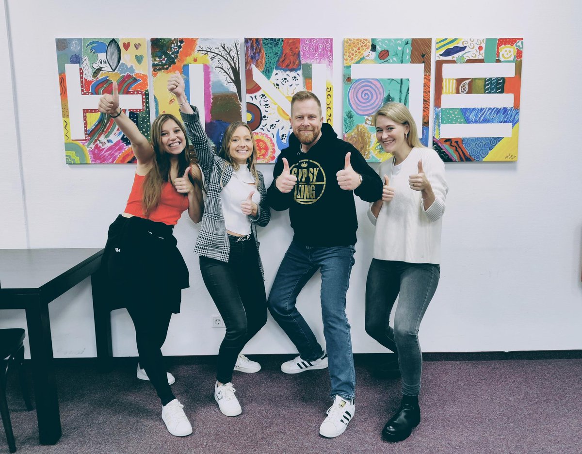 Liveline-Connect GmbH tweet media