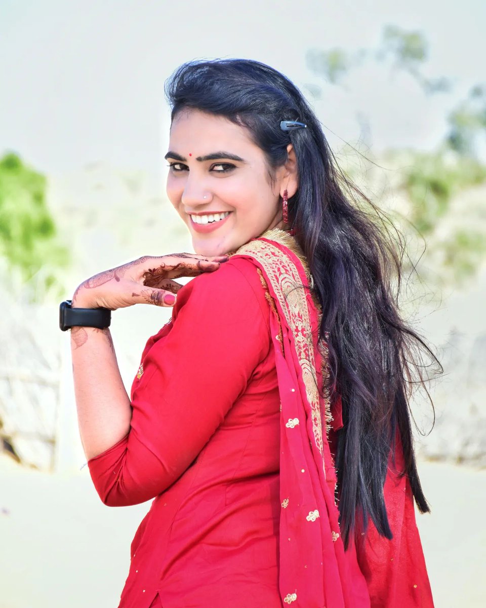 Bidami Bishnoi  tweet media