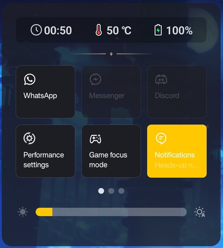 Ani12ket's tweet image. @OnePlus_IN official #OxygenOS12 is pathetically dangerous. It&apos;s 20°C outside and still my #OnePlus7T is reaching 50°C. On Android 11 based #OxygenOS11, my device never crossed 44°C even in summers.