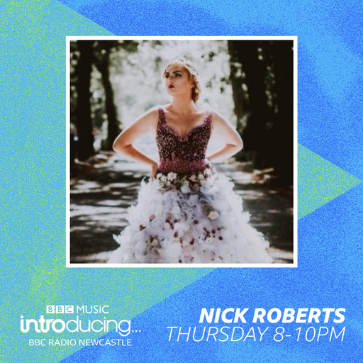 I am very Happy to say that this evening again my music will be played at 8 pm on BBC Music Introducing North East 🙂 Please join me into listening to the show tonight @BBCNewcastle @BBCIntroducing @NickyRob @RebeccaRoseCook @TrinityLaban @NclUniMusic bbc.co.uk/programmes/p09…