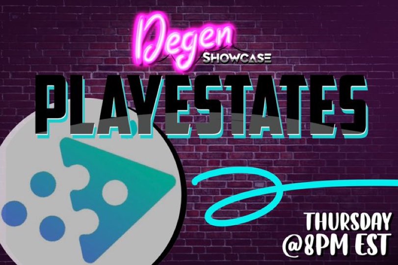 <a href="/DegenShowcase/">Degen Showcase</a> &amp; <a href="/PlayEstates/">PlayEstates</a>