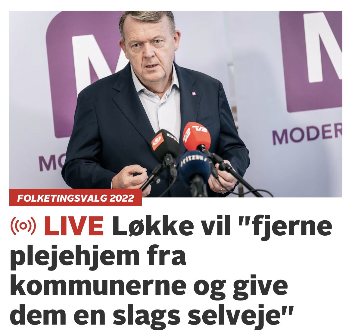 Selveje er ikke vidundermiddel (i sig selv😉). Et stort ledelsesrum er vigtigt, men det skal underbygges med: 1) Ledelse der bygger på værdier og faglighed, 2) Tæt samarb. med beboere og pårørende, 3) Ordentlige rammer til god kvalitet #sundpol #ældre #dkpol <a href="/SelvejeDanmark/">Selveje Danmark</a>