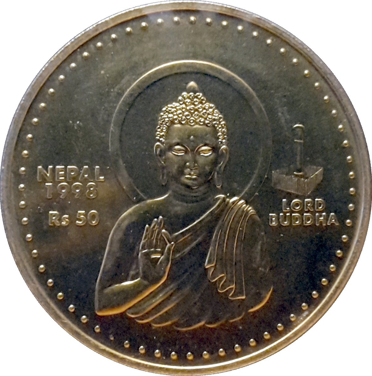 HimalayanEcho's tweet photo. Himalayan Echo will now stop its service to this timeline due to shortage of our own news/collectors.
To all that is beginning there comes an end eventually.
May  those who seek the #Buddhadharma be blessed. Thank you all for the years of following our sermons  _and suggestions. https://t.co/taS82CHXar