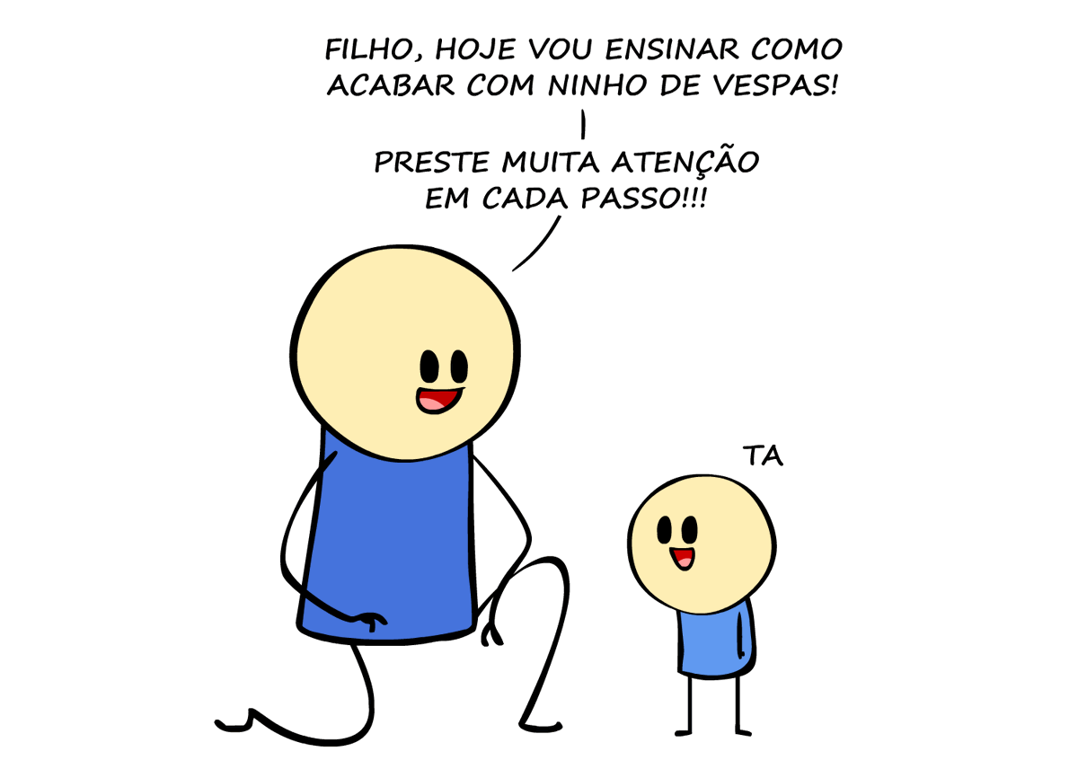 DrPepperBlog's tweet photo. Fiz essa tirinha pro instagram... aqui vai em formato de thread, então segue o fio👇 https://t.co/9LdA2A2ZuB