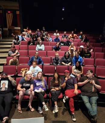 Brookdale Community College tweet media