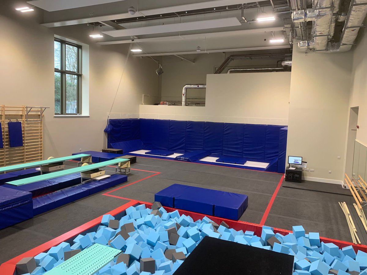 Swim England Diving tweet media