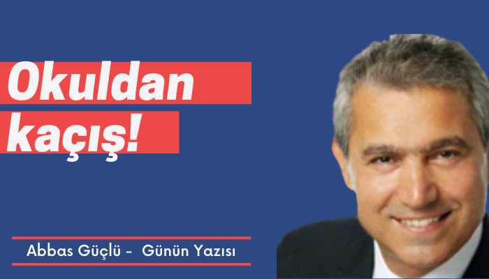 Yüz yüze eğitim yapması gereken 3 milyona yakın çocuğumuz okulda değil. Ya sokakta ya merdiven altı atölyelerde çıraklık yapıyorlar ya da “Yaşar ne yaşar, ne yaşamaz” misali devlet tarafından unutulup gittiler ve adeta yok sayılıyorlar. egitimajansi.com/abbas-guclu/ok…