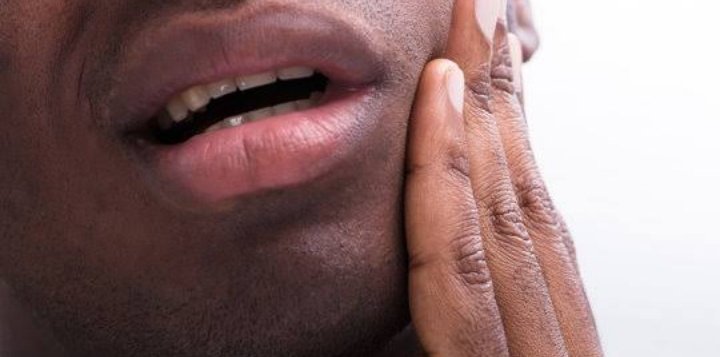 CheckYaTeeth's tweet image. Someone said toothache is worse than labour pain🤔
Her words: "Agba ni toothache"
Do you agree?
#ToothTalk #CheckYaTeeth