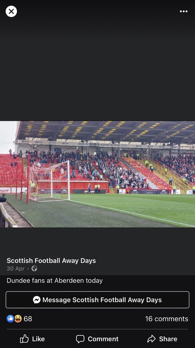 Charlie James tweet media