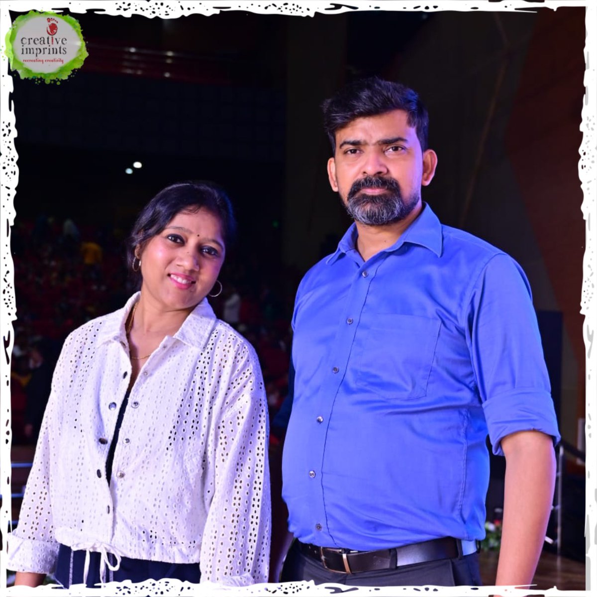 CreativeImprnts's tweet photo. Safe Shop - Diamond Celebration
Designed & Managed by Team Creative Imprints !!!
.
Follow @CreativeImprnts
@hansasinha @ParimalMadhup
#teampic #entryandrecognition #mlm #safeshop #SafeShopIndiaTeam #diamond #diamondcelebration #networking #eventmanagement https://t.co/39gZXsMMf6