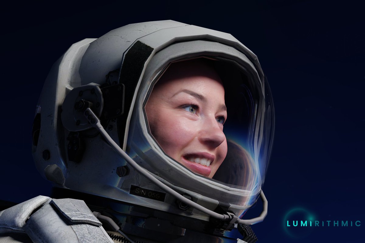 natalka__co's tweet image. 2023 .... stay tuned...

Elon, Jeff, it's time for @NatiTal and @natalkadesign to take up space too.

📸 @lumirithmic 

#natalkadesign #metaverse #3D #avatar #avatars #metaverseworld #virtualexperience #virtualworld #metaversenews #businessowner #space #lumirithmic #3Dscanning