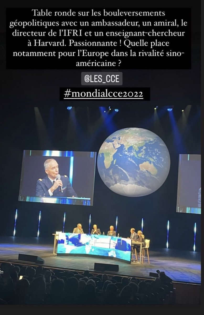 fhoussais's tweet photo. Le comité Mexique des conseillers du commerce extérieur présent lors des conférences passionnantes du mondial des cce à Monaco #expatrier #cce #MondialCCE2022 https://t.co/f4at8LSJfj